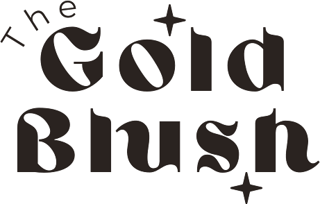 The Gold Blush